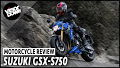 Kawasaki Ninja 650 video review